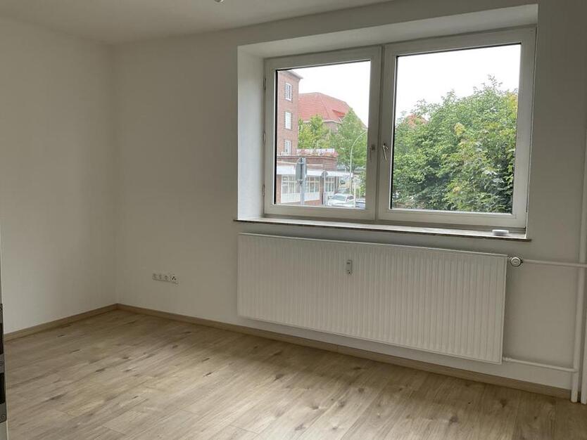 2-Zimmer-Wohnung in Bremerhaven zimmer