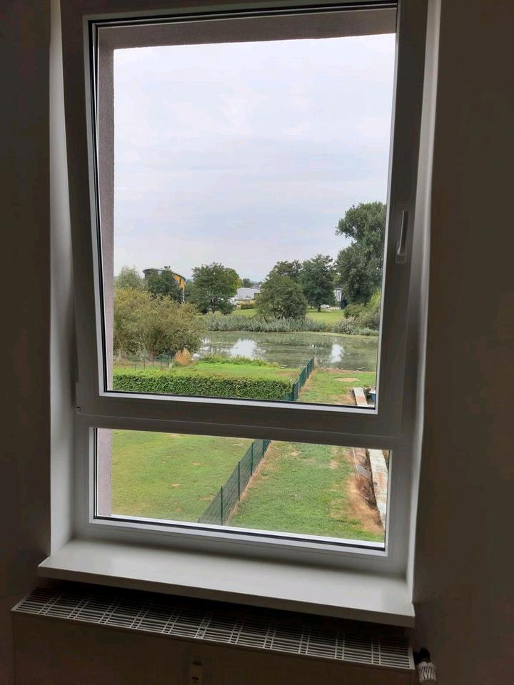 3 Zimmerwohnung an der Spree zimmer