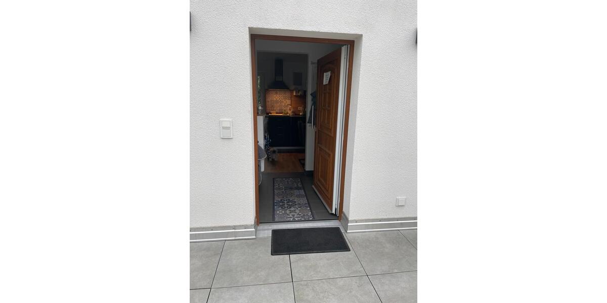 Terrassenwohnung Herzberg am Harz - 2 Zimmer, 68 m&sup2;, 752&euro; | Angebot:26288967