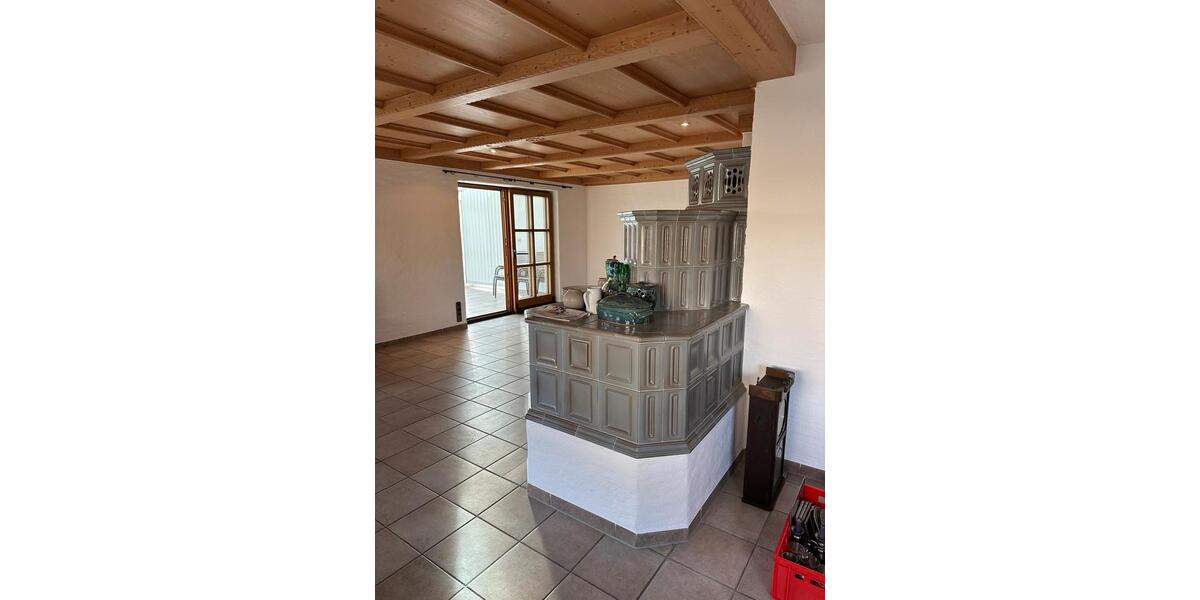 Erdgeschoßwohnung Eging am See - 3 Zimmer, 130 m&sup2;, 1.235&euro; | Angebot:24551288