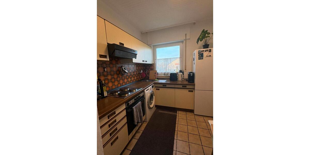 Etagenwohnung Unna - 2 Zimmer, 44 m&sup2;, 280&euro; | Angebot:25974601