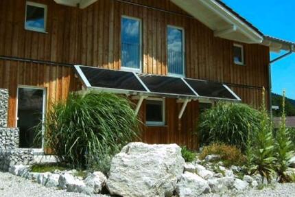 Wohnung Füssen - 3 Zimmer, 110 m&sup2;, 1.260&euro; | Angebot:24455541