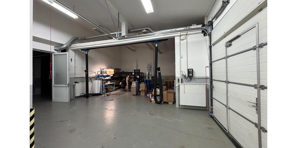 Co-Working Space in hervorragender Lage zimmer