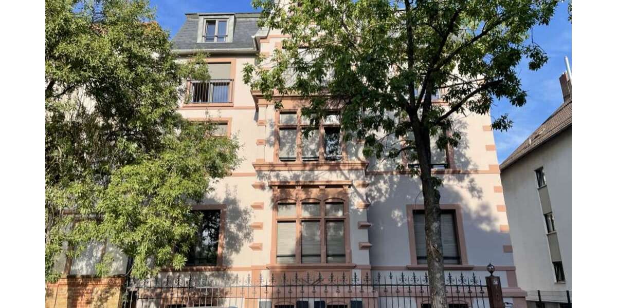 Etagenwohnung Hanau Innenstadt - 3 Zimmer, 78 m&sup2;, 1.250&euro; | Angebot:26122862