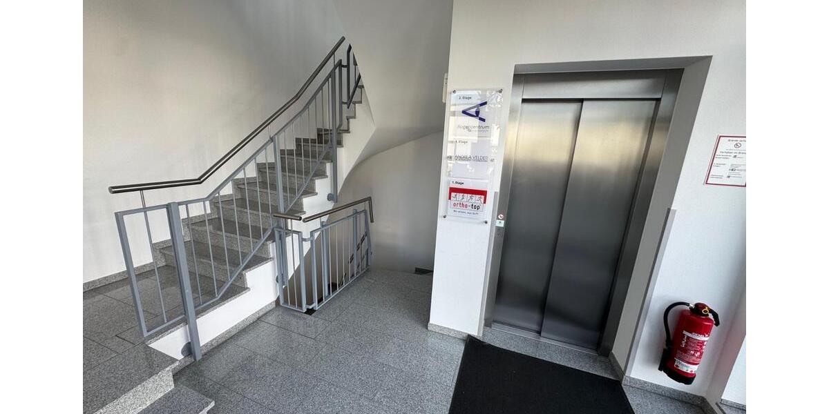 Vermietung von Keller-Aktenräumen zimmer