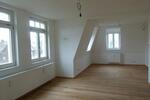 Dachgeschoßwohnung Neustadt bei Coburg - 4 Zimmer, 85 m&sup2;, 845&euro; | Angebot:23510918