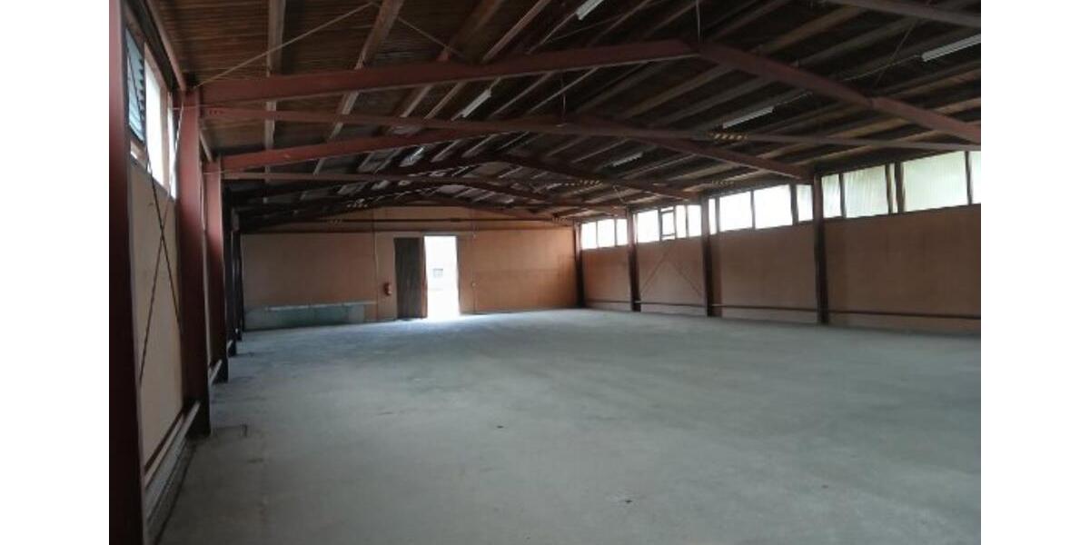 Gewerbeobjekt Irmenach - 2.500&euro; | Angebot:21474330