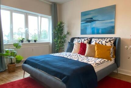 Wohnen auf Zeit Aachen Aachen-Mitte - 1 Zimmer, 20 m&sup2;, 500&euro; | Angebot:26628626