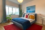 Wohnen auf Zeit Aachen Aachen-Mitte - 1 Zimmer, 20 m&sup2;, 500&euro; | Angebot:26628626