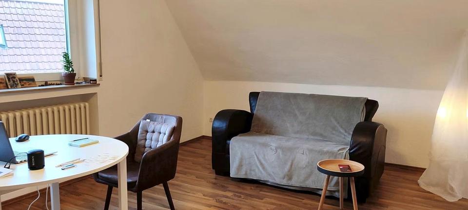 Wohnen auf Zeit Haltern am See - 2 Zimmer, 54 m&sup2;, 600&euro; | Angebot:24617601