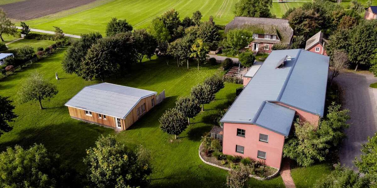 Etagenwohnung Rankwitz - 3 Zimmer, 78 m&sup2;, 800&euro; | Angebot:25571666