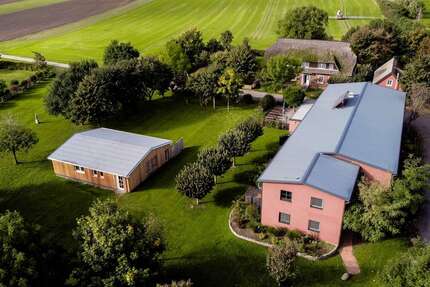 Wohnung Rankwitz - 3 Zimmer, 78 m&sup2;, 800&euro; | Angebot:25571666