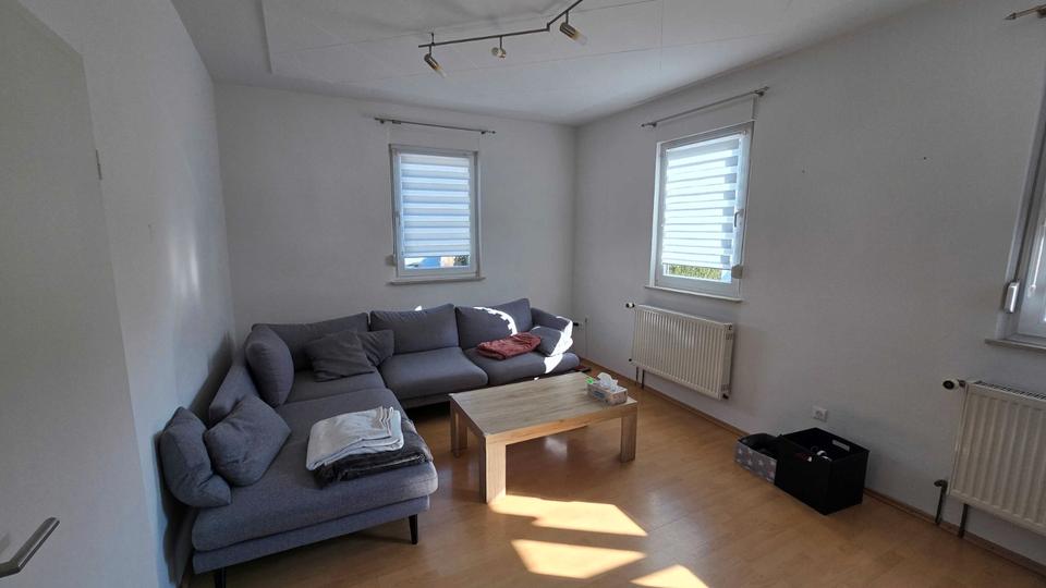 Erdgeschoßwohnung Essingen - 3.5 Zimmer, 100 m&sup2;, 880&euro; | Angebot:26033595