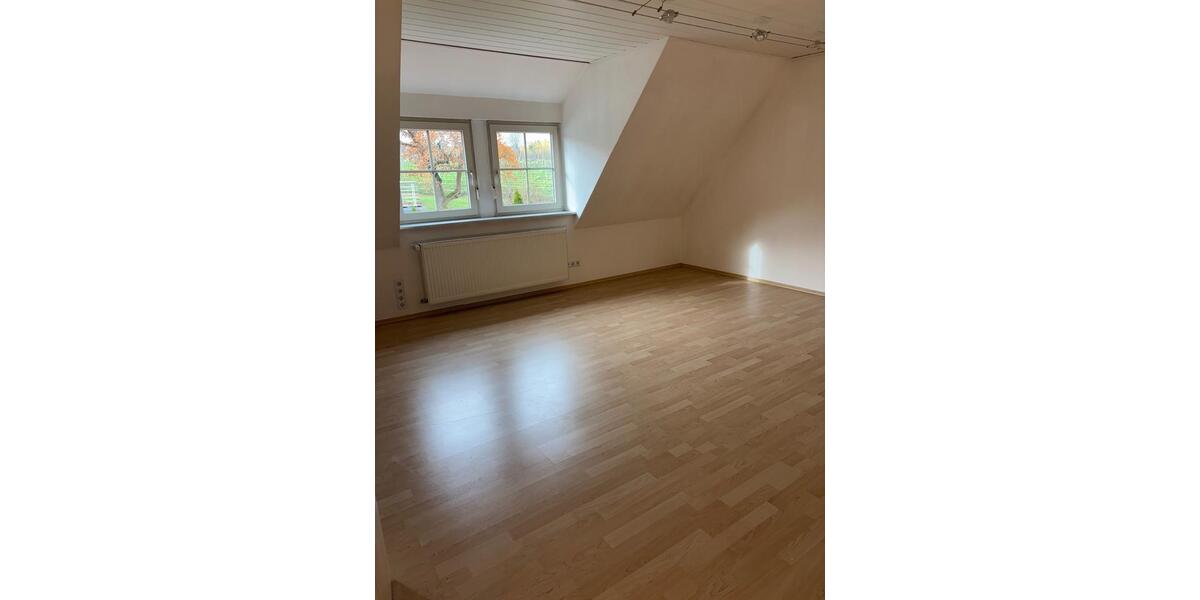 Helle, freundliche Wohnung - Nähe Brombachsee 3 zimmer