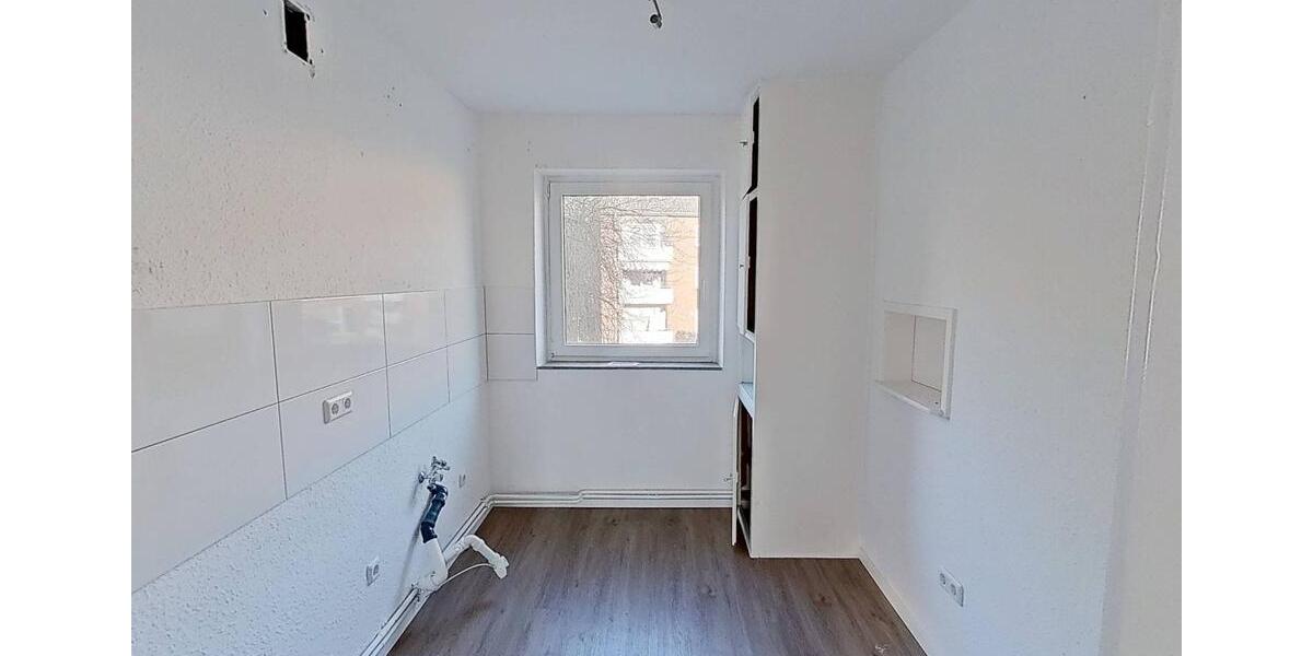 Etagenwohnung Diepholz - 4 Zimmer, 84 m&sup2;, 679&euro; | Angebot:25569895