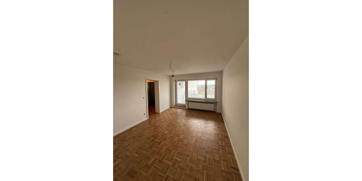 Etagenwohnung München Ramersdorf-Perlach - 3 Zimmer, 76 m&sup2;, 1.496&euro; | Angebot:27002757