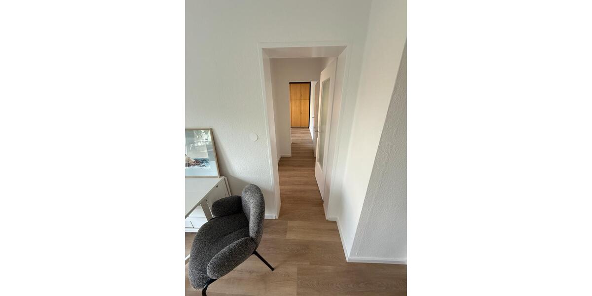 Etagenwohnung Offenbach am Main - 2 Zimmer, 45 m&sup2;, 1.075&euro; | Angebot:26624534