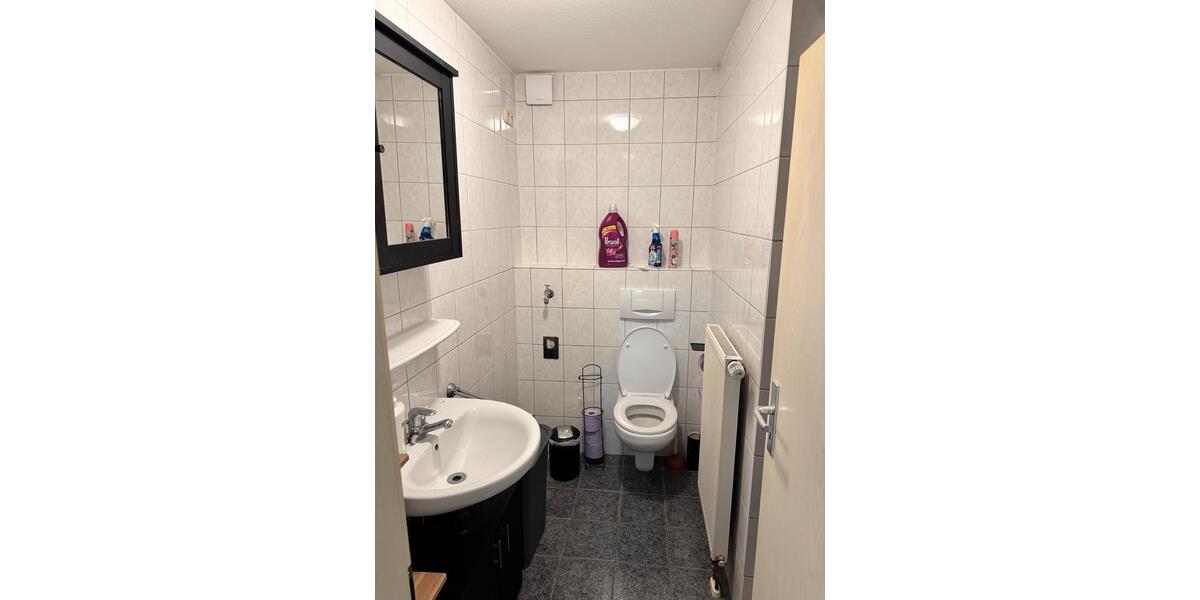 Helles Appartement in Neuhof, ruhige zentrale Lage 1 zimmer