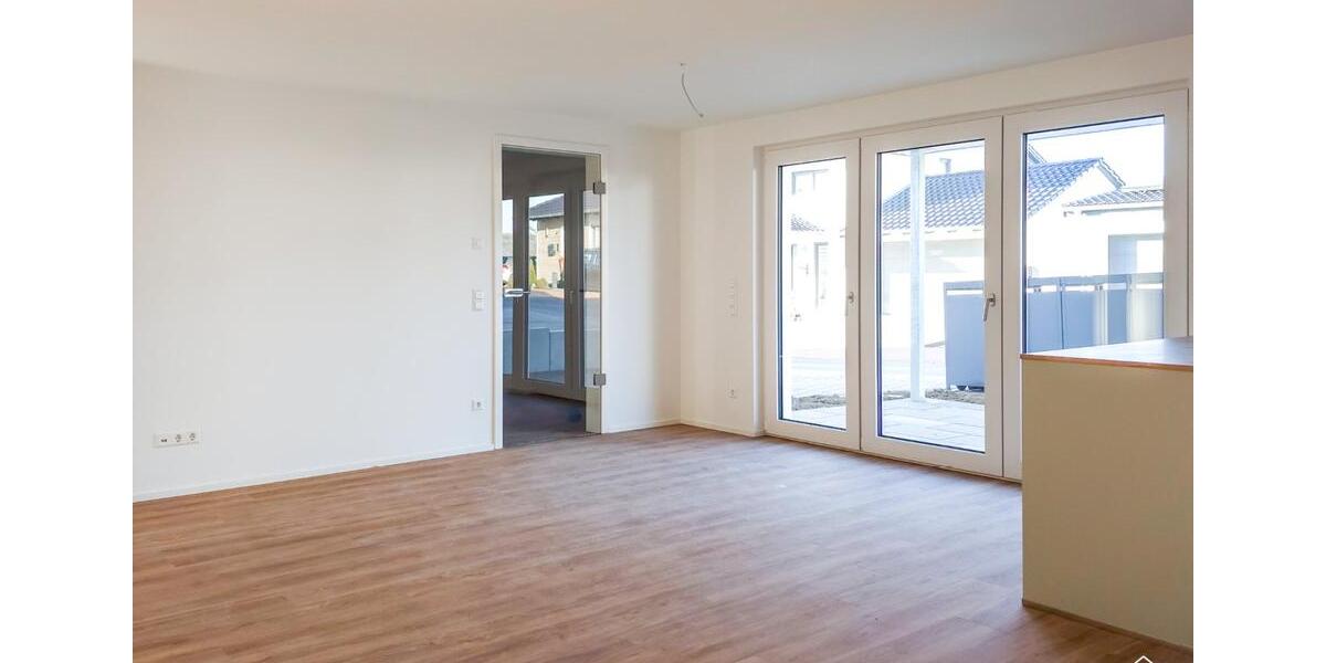 Erdgeschoßwohnung Igersheim - 3 Zimmer, 89 m&sup2;, 1.110&euro; | Angebot:24613410