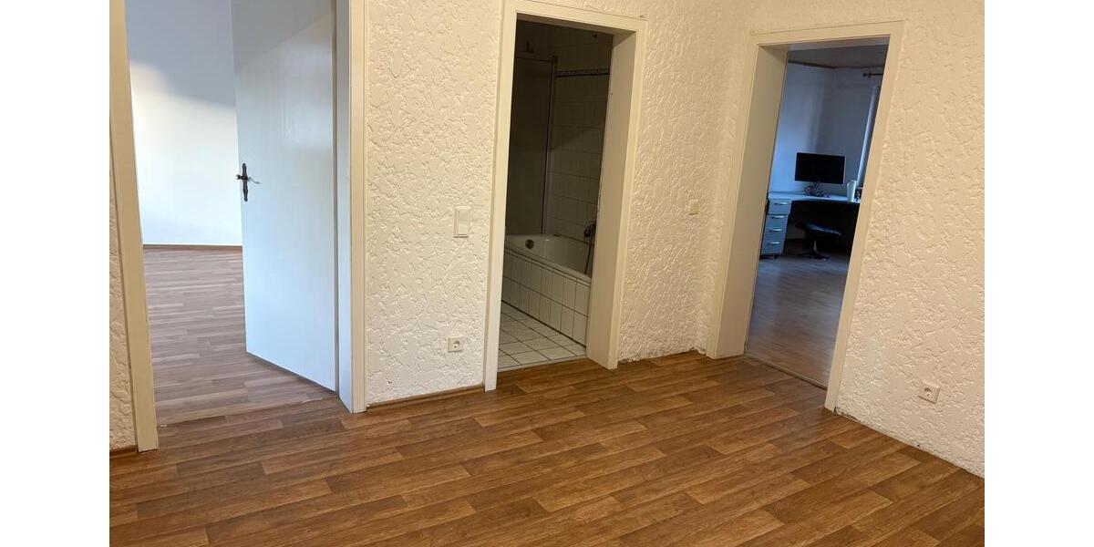 3- Zimmer Wohnung in Limburg Dietkirchen 3 zimmer