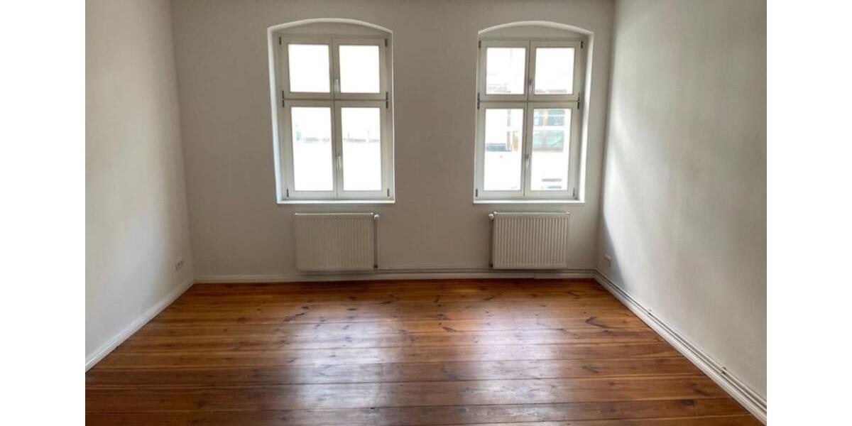 zentral gelegenes 21 m² Zimmer in 2er WG 1 zimmer