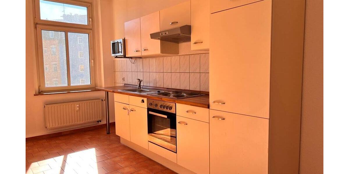 Etagenwohnung Plauen Stadtmitte - 2 Zimmer, 62 m&sup2;, 310&euro; | Angebot:26319822