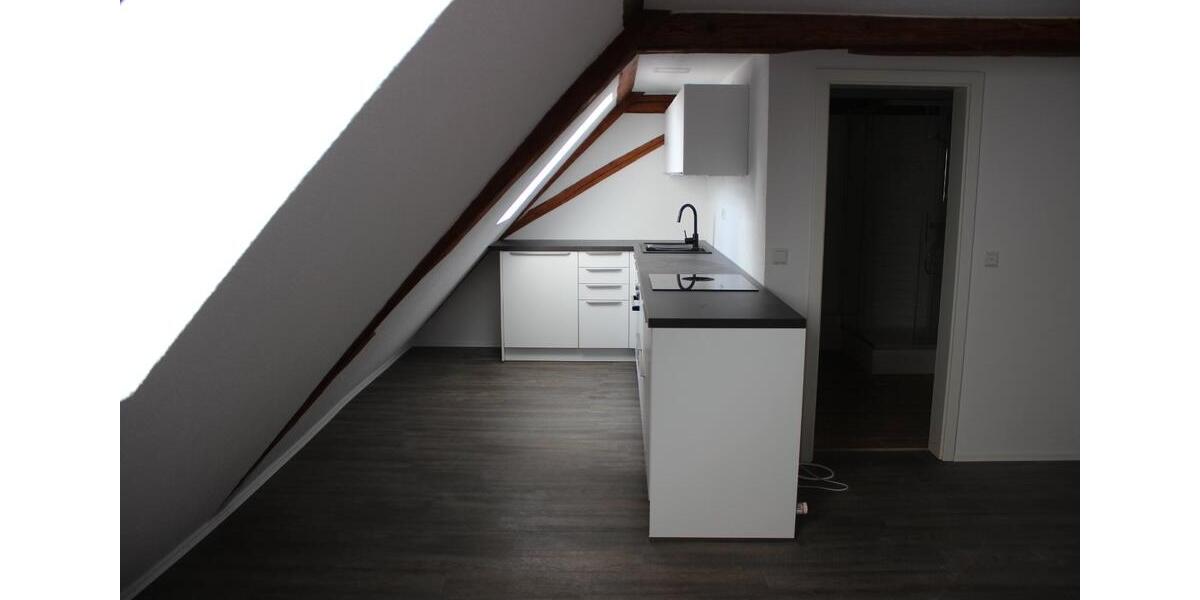 Etagenwohnung Tuttlingen - 2 Zimmer, 35 m&sup2;, 400&euro; | Angebot:27619393
