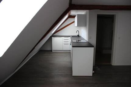 Wohnung Tuttlingen - 2 Zimmer, 35 m&sup2;, 400&euro; | Angebot:27619393