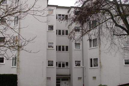 Wohnung Kassel Süsterfeld/Helleböhn - 3 Zimmer, 57 m&sup2;, 526&euro; | Angebot:24973991