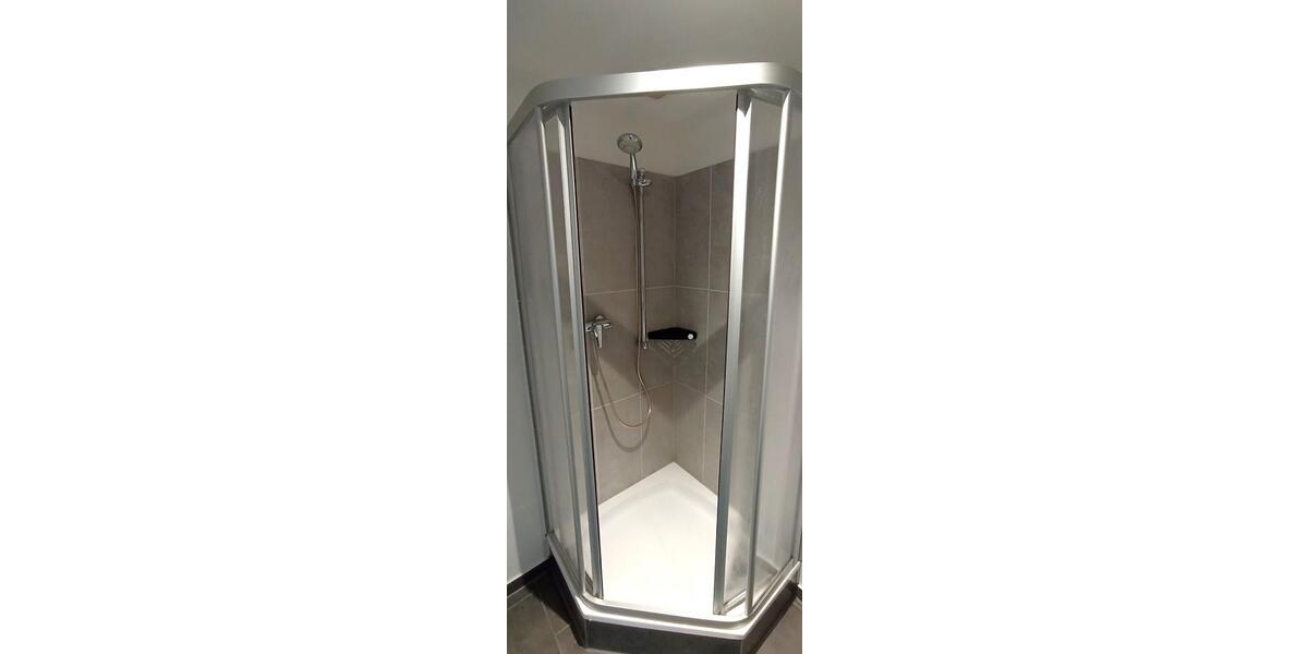 Schöne Zweizimmerwohnung für max. zwei Personen 1 zimmer