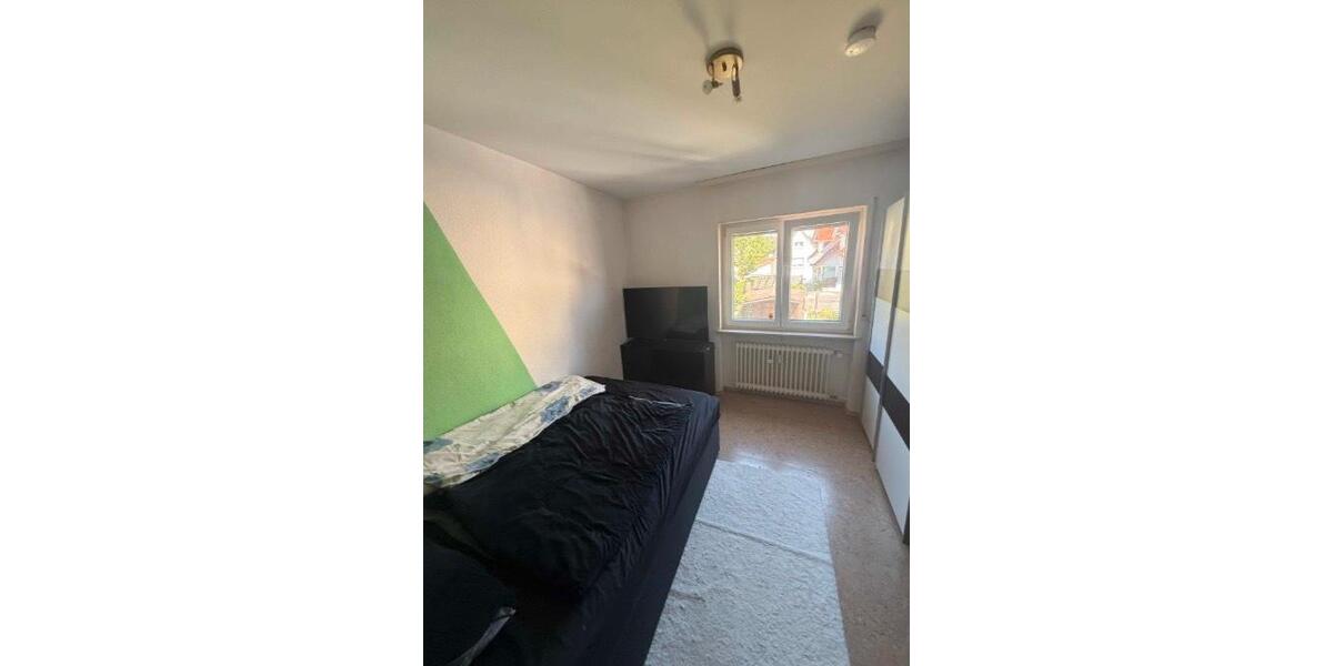 Etagenwohnung Usingen - 4 Zimmer, 115 m&sup2;, 1.350&euro; | Angebot:27604093