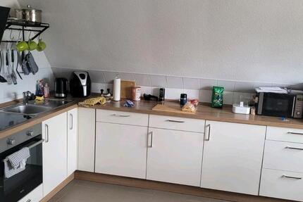 Wohnung Baruth/Mark Mark - 2 Zimmer, 55 m&sup2;, 400&euro; | Angebot:26504172