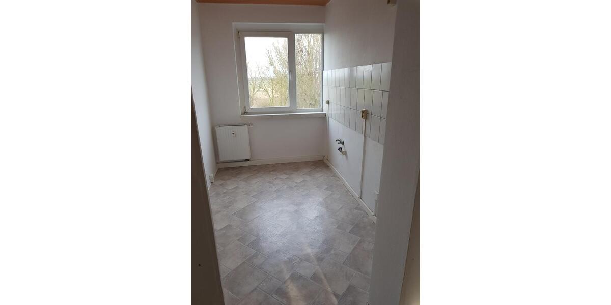 Attraktive 3-Raum-Wohnung mit Balkon in ruhiger Sackgassenlage 3 zimmer