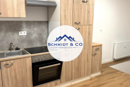 Wohnung zum Mieten in Worms 700 € 50 m² 1 zimmer