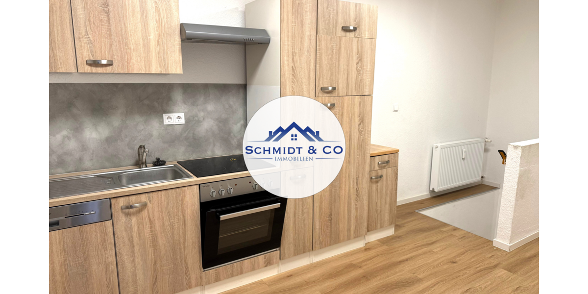 Wohnung zum Mieten in Worms 700 € 50 m² 1 zimmer