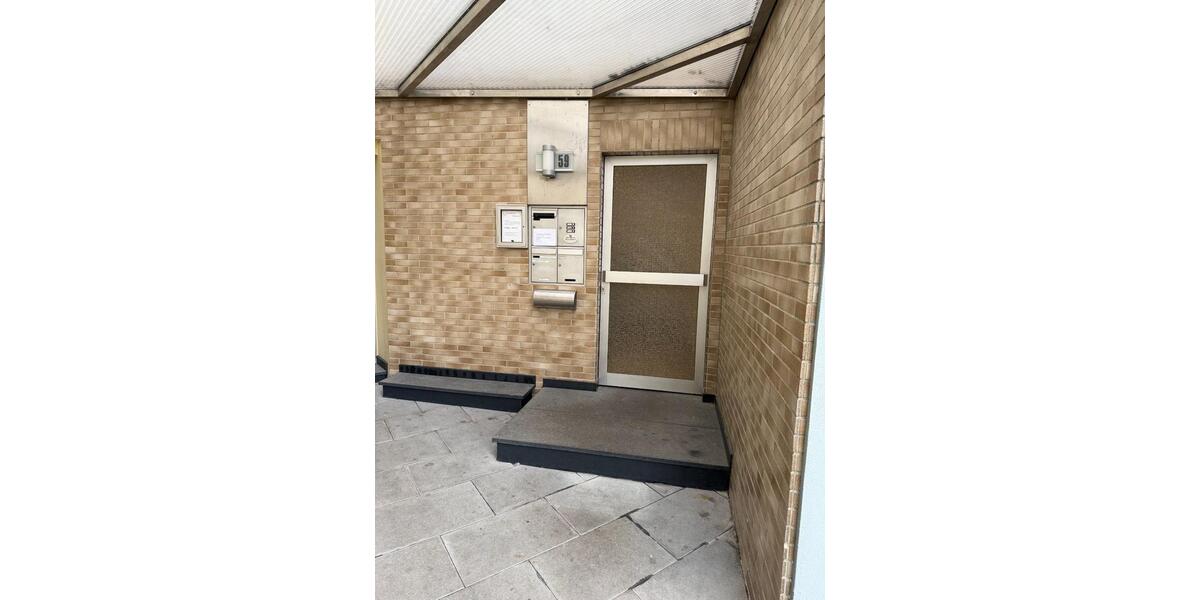 Etagenwohnung Burscheid - 3 Zimmer, 70 m&sup2;, 800&euro; | Angebot:24767082