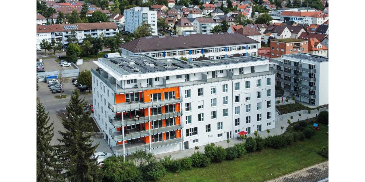 Etagenwohnung Albstadt - 2 Zimmer, 78 m&sup2;, 1.075&euro; | Angebot:26637116