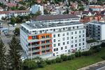 Etagenwohnung Albstadt - 2 Zimmer, 78 m&sup2;, 1.075&euro; | Angebot:26637116