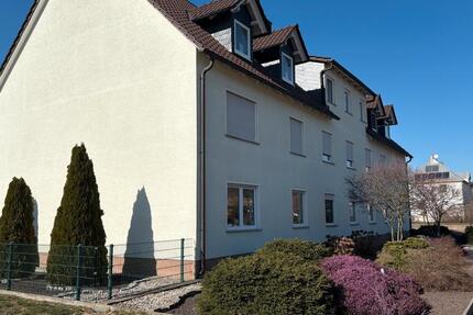 Wohnung Falkenberg/Elster Elster - 3 Zimmer, 67 m&sup2;, 419&euro; | Angebot:25990148