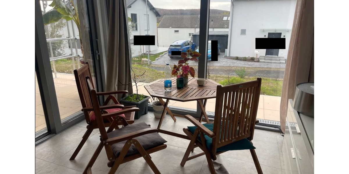 Bitte richtig lesen: Zimmer in einem Haus der Umgebung Marburg 50 1 zimmer