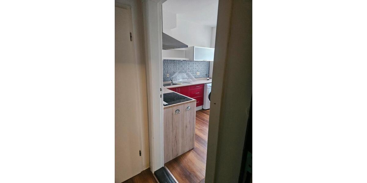 Hochparterre Schorfheide - 2 Zimmer, 48 m&sup2;, 520&euro; | Angebot:26253616