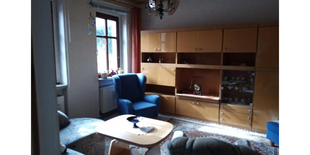Etagenwohnung Gerbstedt - 2 Zimmer, 53 m&sup2;, 378&euro; | Angebot:23760370