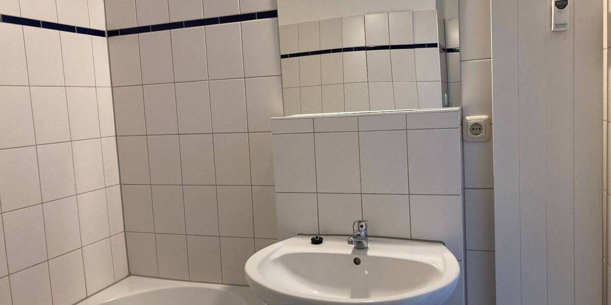 Etagenwohnung Gotha Gotha West - 2 Zimmer, 43 m&sup2;, 255&euro; | Angebot:26841871