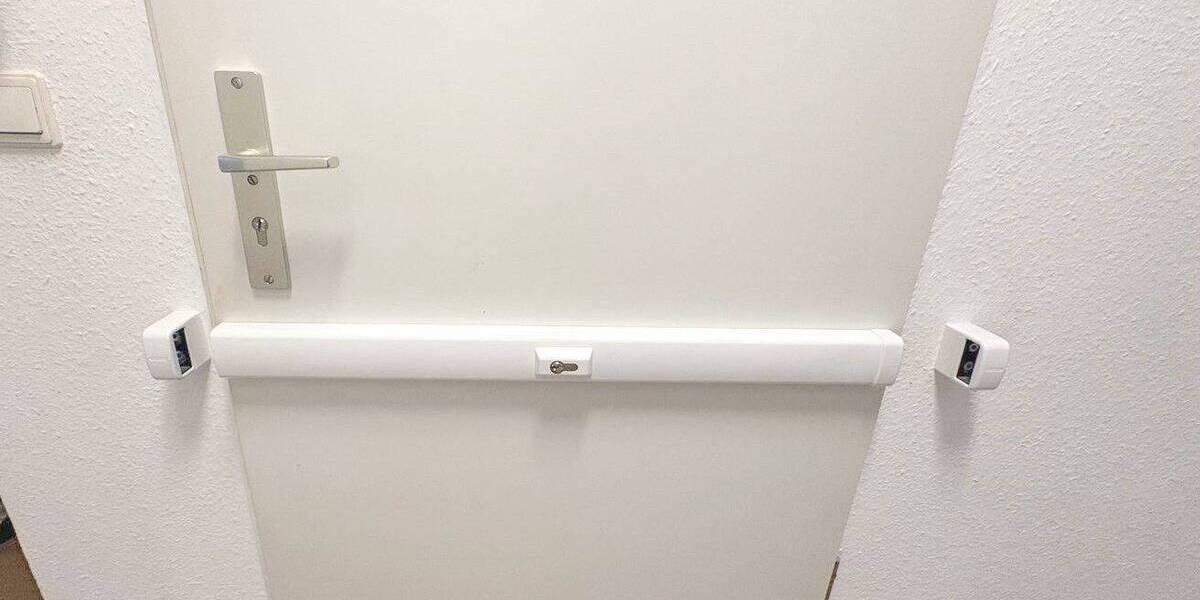 Etagenwohnung Berlin Charlottenburg - 2 Zimmer, 52 m&sup2;, 601&euro; | Angebot:26162917