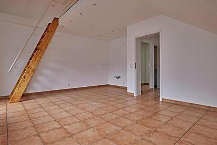 Charmante 2-Zimmer Dachgeschosswohnung in ruhiger Lage von Hemer 2 zimmer