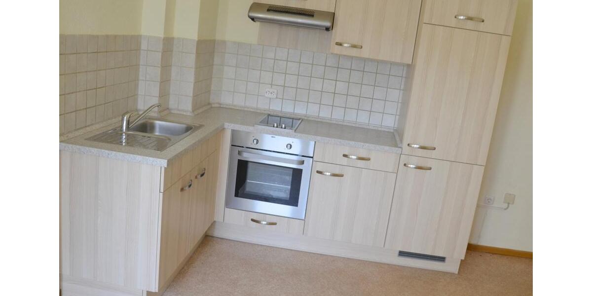 Erdgeschoßwohnung Bischofsheim - 2 Zimmer, 50 m&sup2;, 600&euro; | Angebot:25384231