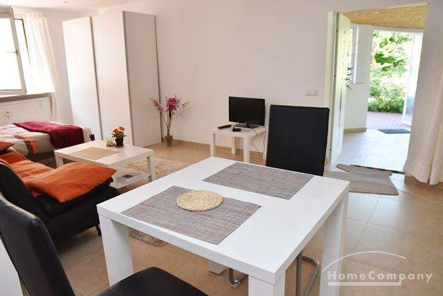 Zimmer Hannover Ricklingen - 1 Zimmer, 780&euro; | Angebot:25232662