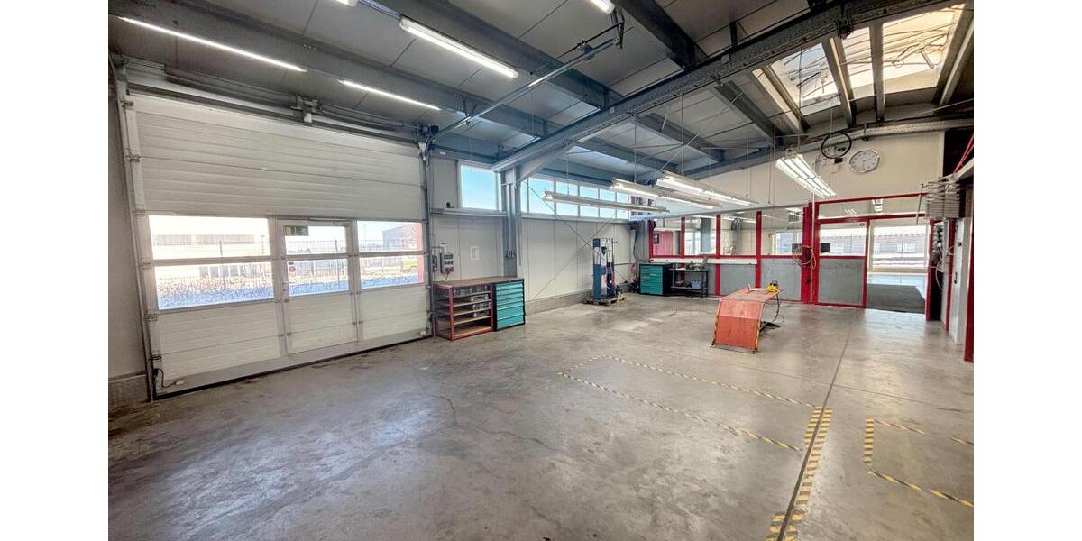 Gewerbeobjekt Schömberg - 1.990&euro; | Angebot:24691055