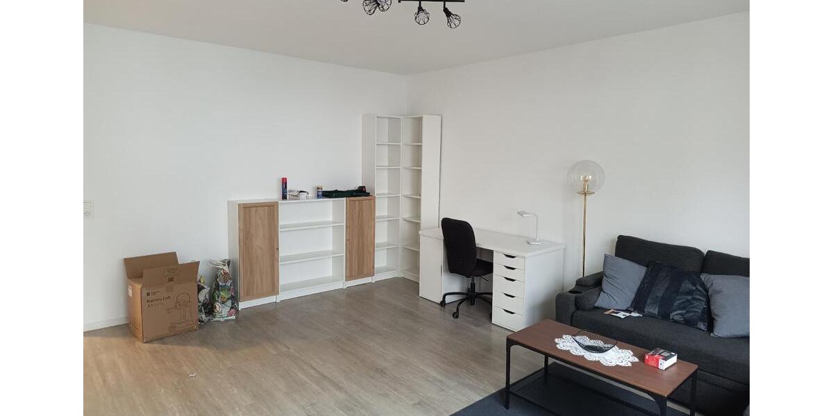 Wohnen auf Zeit Köln Nippes - 2 Zimmer, 63 m&sup2;, 1.600&euro; | Angebot:25057813