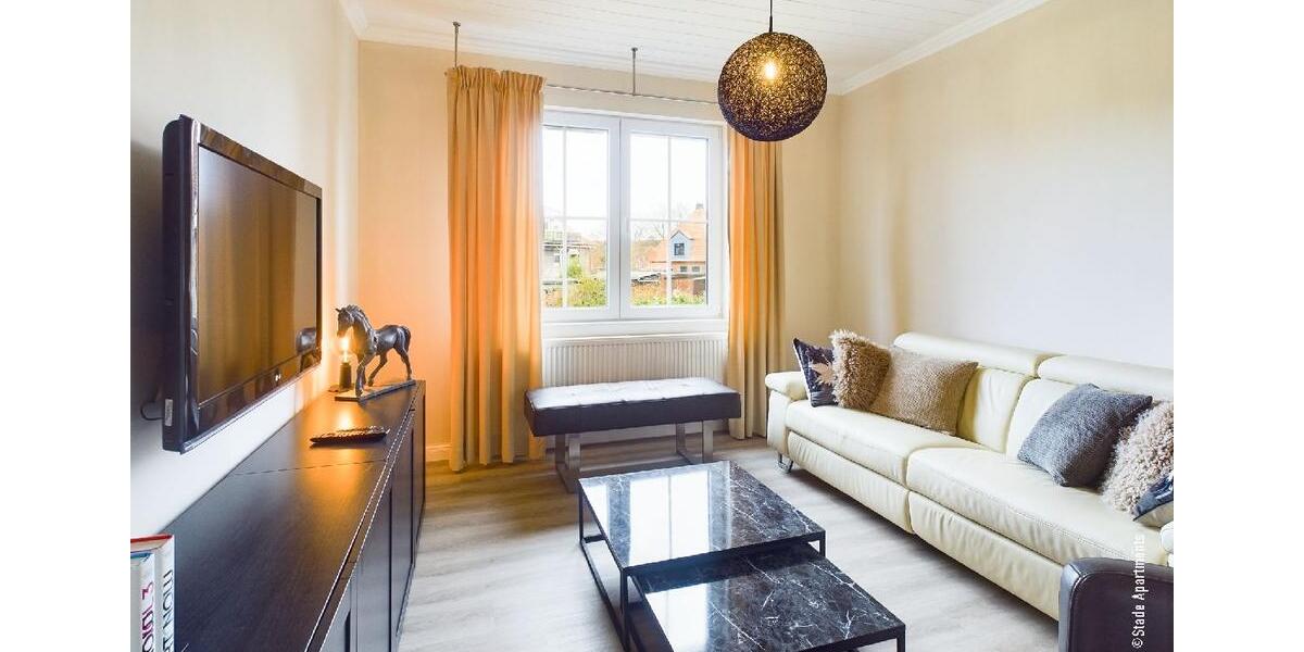 Wohnen auf Zeit Stade Altländer Viertel - 4 Zimmer, 98 m&sup2;, 1.700&euro; | Angebot:18667997
